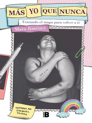 cover image of Más yo que nunca